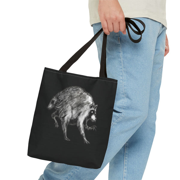 Premium Jimothy Tote Black