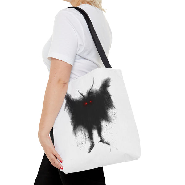 Mothman Premium Tote