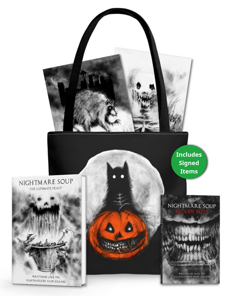 2026 Halloween Bundle