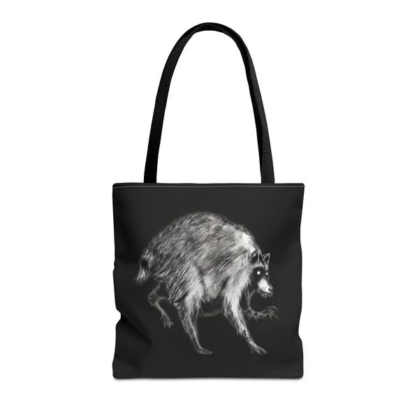 Premium Jimothy Tote Black
