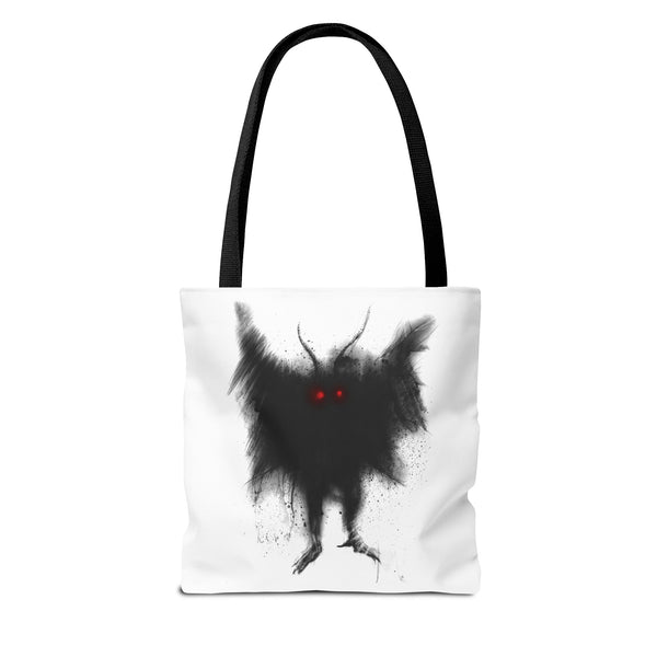 Mothman Premium Tote