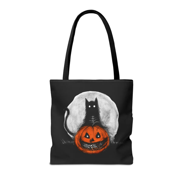 Halloween 2026 Premium Tote