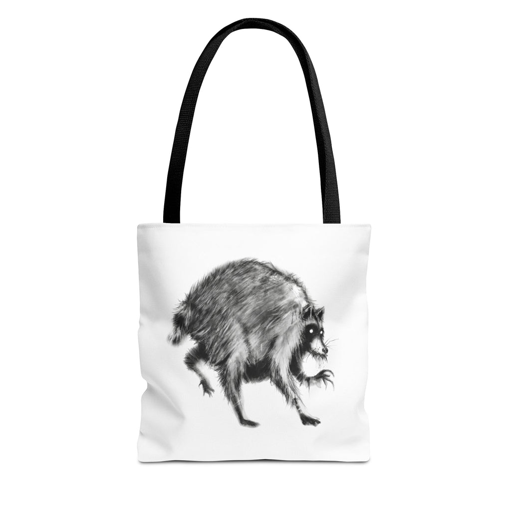 Premium Jimothy Tote White