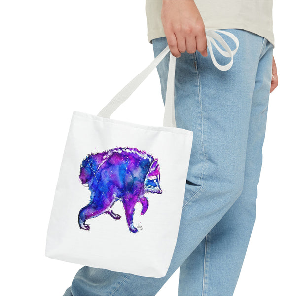 The Art of Jimothy Premium Tote
