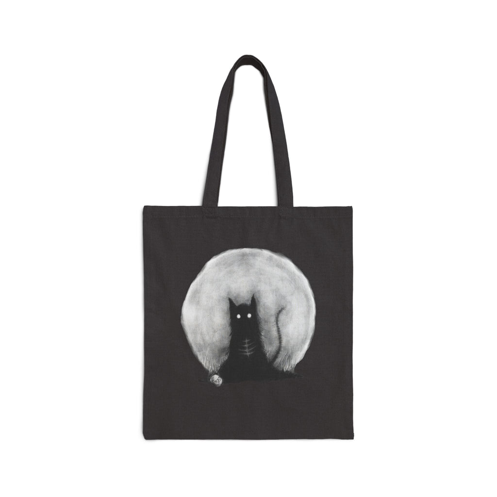 Classic Mooncat Tote