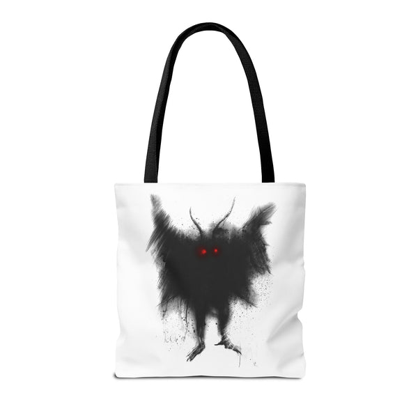 Mothman Premium Tote