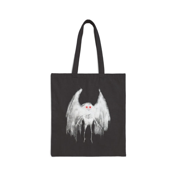 Mothman Returns Classic Tote