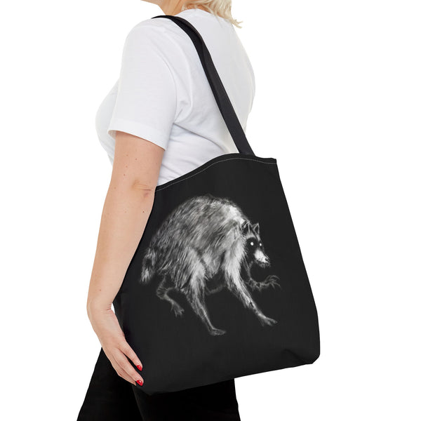 Premium Jimothy Tote Black