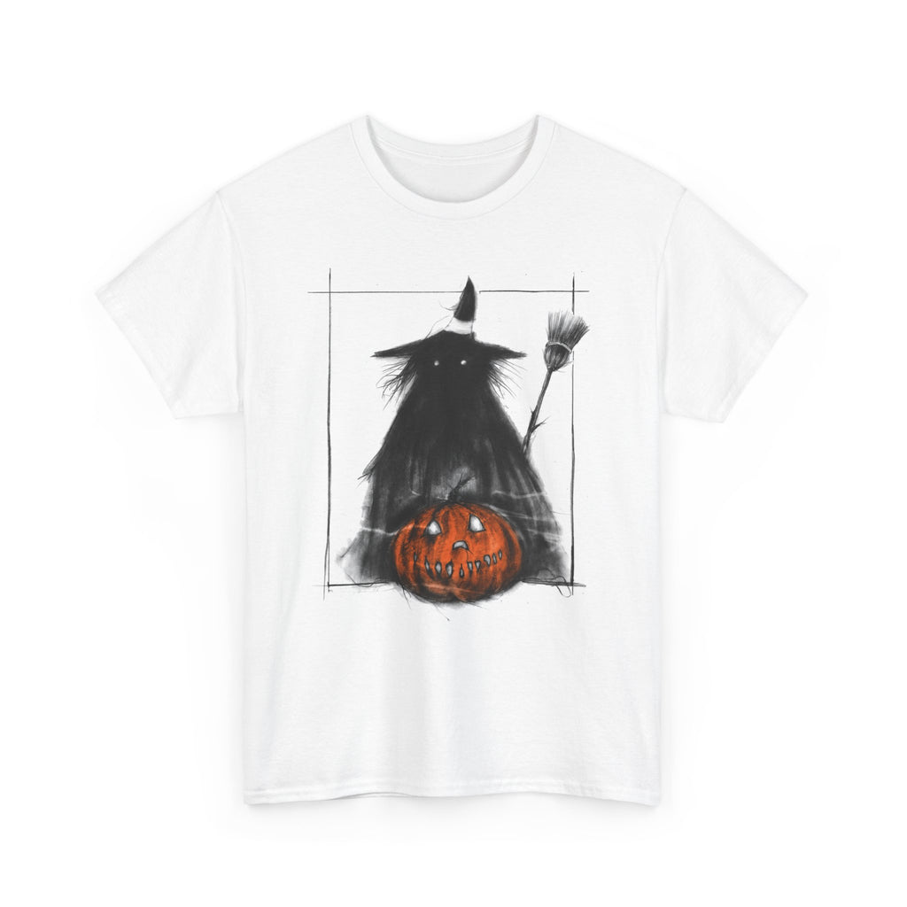 Witchy Pumpkin