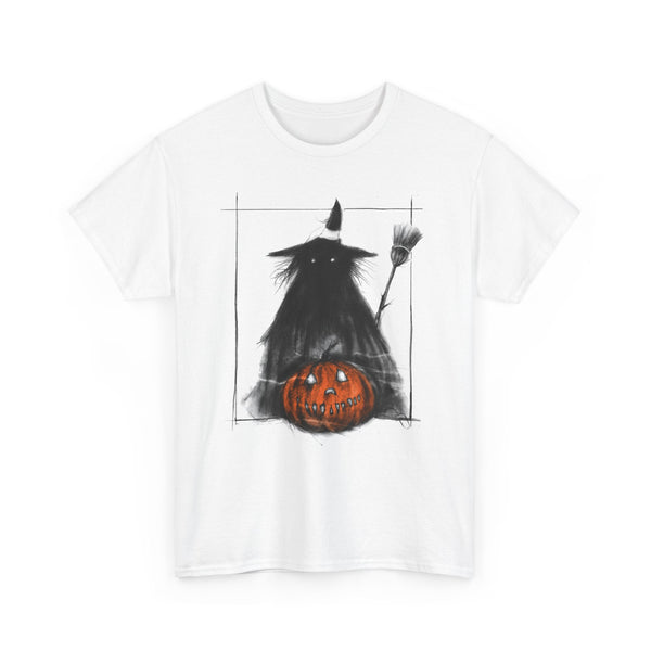 Witchy Pumpkin