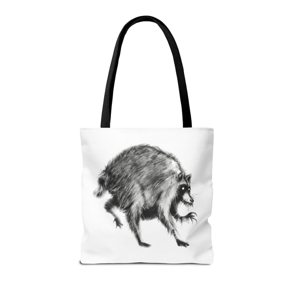Premium Jimothy Tote White
