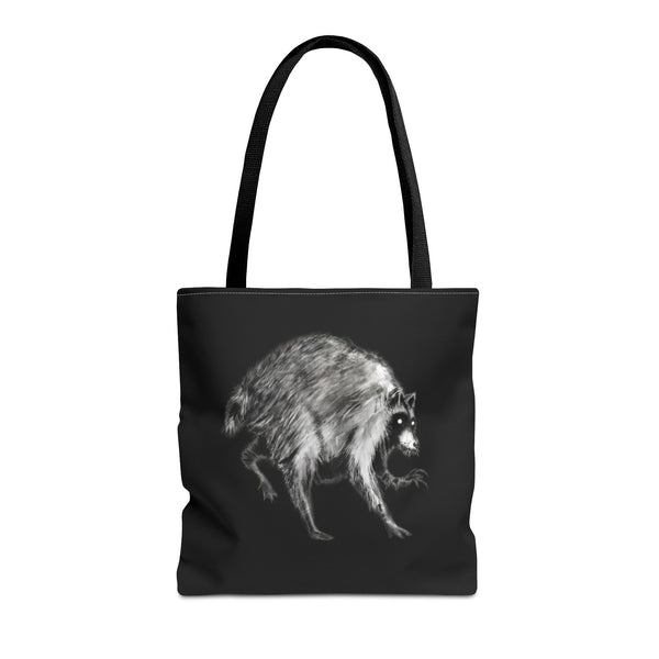 Premium Jimothy Tote Black