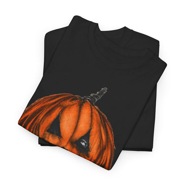 Pumpkinhead Black