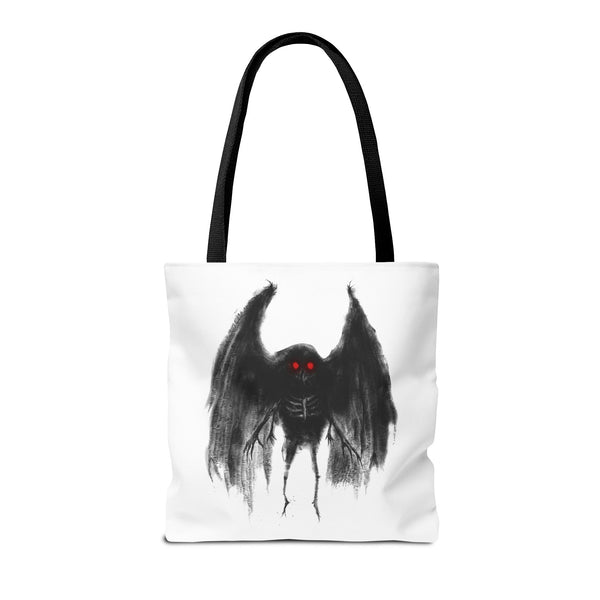 Mothman Returns Premium Tote