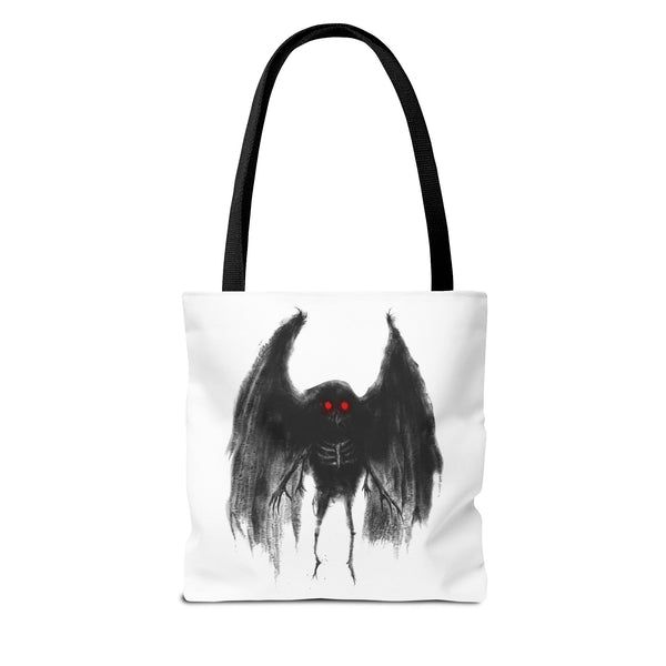 Mothman Returns Premium Tote