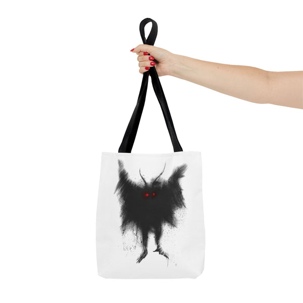 Mothman Premium Tote