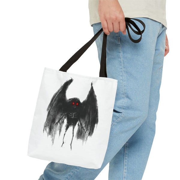 Mothman Returns Premium Tote