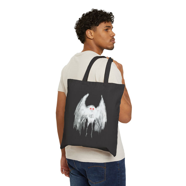 Mothman Returns Classic Tote