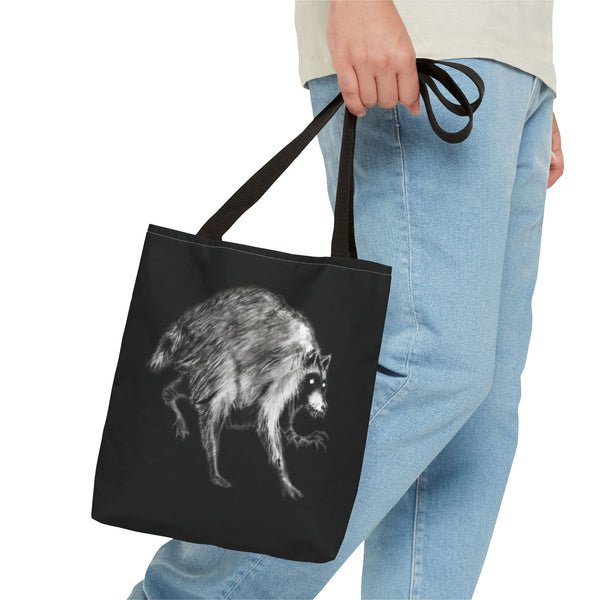 Premium Jimothy Tote Black