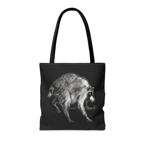Premium Jimothy Tote Black