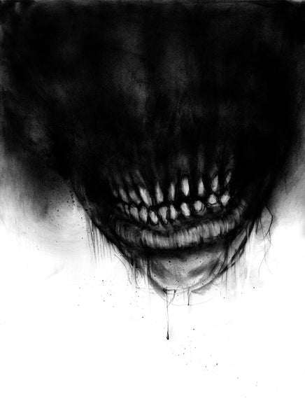 Nightmare Soup: Bloody Bites