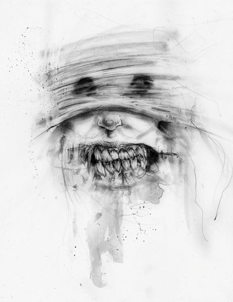 Just Desserts: The Art of Andy Sciazko