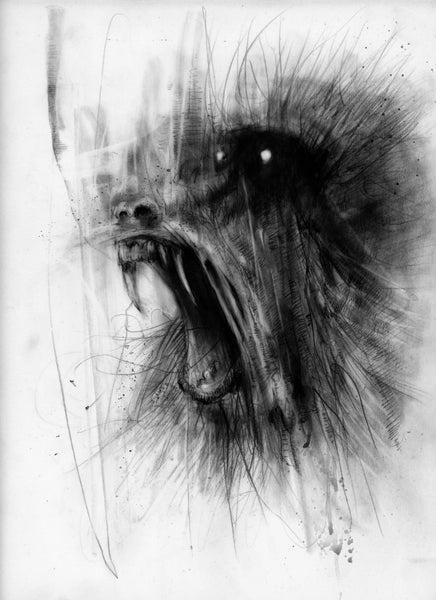 Nightmare Soup: Bloody Bites