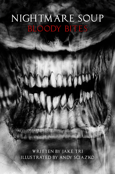 The Nightmare Soup Mega Box