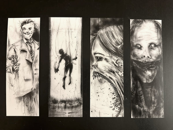 Ultimate Feast Signed Art Print Pack
