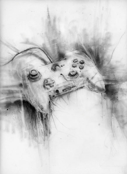 Nightmare Soup: Bloody Bites