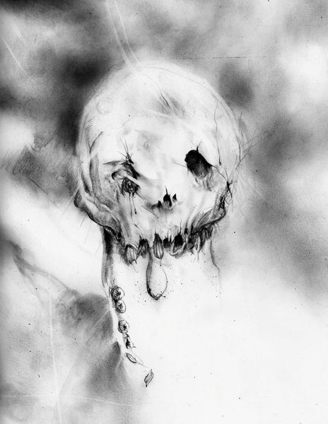 Just Desserts: The Art of Andy Sciazko