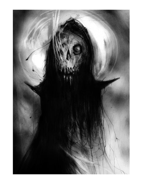 Just Desserts: The Art of Andy Sciazko