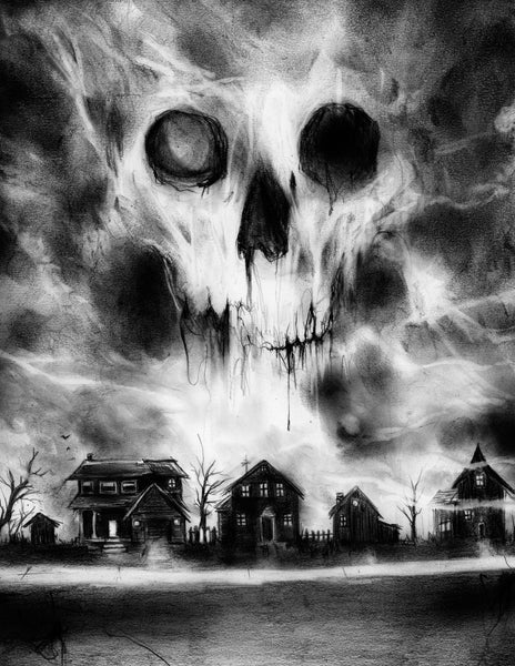 Just Desserts: The Art of Andy Sciazko