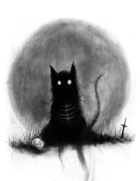 Just Desserts: The Art of Andy Sciazko