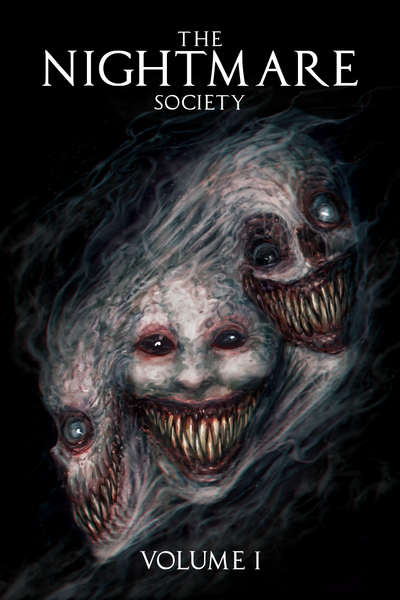 The Nightmare Society: Volume 1