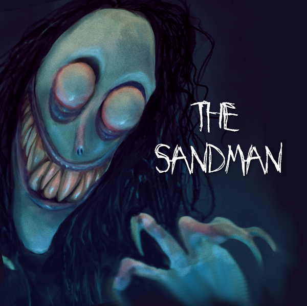 The Sandman Hardcover Book